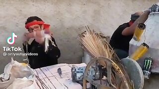 Great Funny faireng