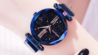 Watch latest degin