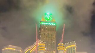Islamic post