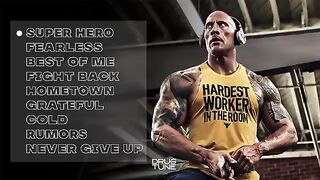 Best workout songs | Best Motivational Songs | English Songs | Best 30 Minutes workout songs