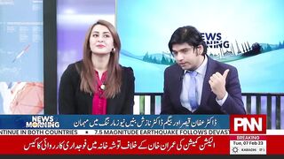 ڈاکٹر عفان اور ان کی بیوی 8 سال سے الگ، الگ بیڈ روم میں کیوں رہتے ہیں؟
