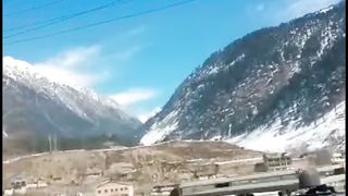 Malamjabbba