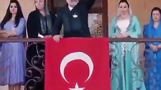 Turkey bridal funny video