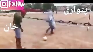 Funny Video