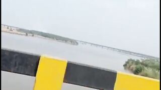 River channab
