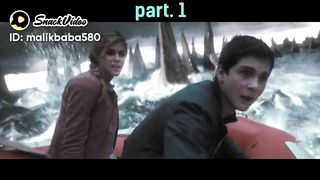 Percy Jackson