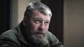 Битката за Украйна_ Дневник на боеветее за Донецкото летище и подстъпите към НЕГО