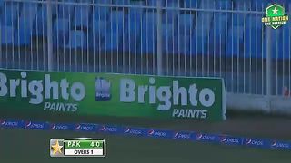 Pakistan Hight total run against eng