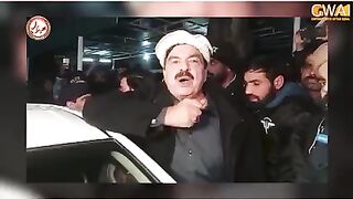 خواجہ سراؤں کا بھی جیل بھرو تحریک میں شرکت کا فیصلہ