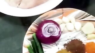 Aloo kofte