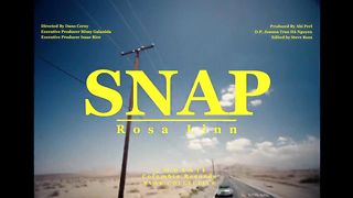 Rosa Linn - Snap