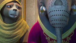 Kung Fu Panda The Dragon Knight Season 2 Episode 2 In Hindi