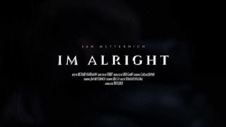 Jan Metternich - i_m alright