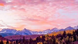 NATURAL COLOURS