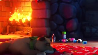 MARIO X FORTNITE TRAILER