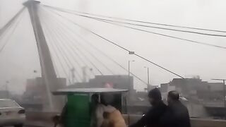 تیرا تہجد کا رونا دیکھ کے