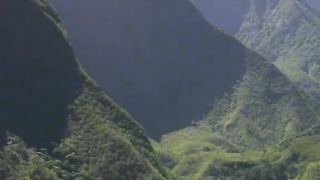 NATURAL HAWAII................