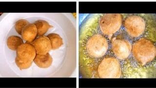 Besan kay Bhalay Recipe by Hina Noor Kitchen