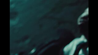 d4vd - Here With Me