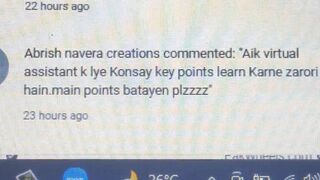 Amazon Virtual Assistant Kay Liya Important Point | by MNAWAZ11