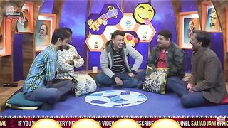 Funny Comedy Show भाभी का बगीचा