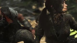 Shadow of the Tomb Raider | Sneak and Kill |