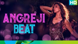 Angreji Beat Honey Singh Full Song | Cocktail | Deepika Padukone | Saif Ali Khan | Pritam