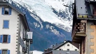 Beautiful Mountain