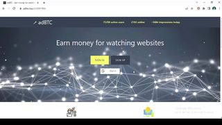 adbtc account create || best earning website 2022 without investment for students||adbtc how to ear