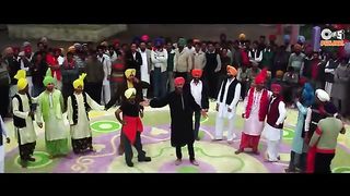 Ghabru jwan  !  neru bajwa