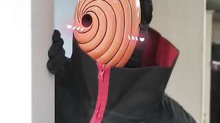 Tobi Being Tobi
