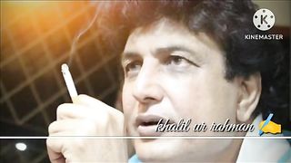 Kalil_ur_rehman_sad_poerty