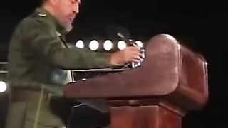 World president