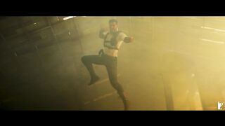 World of Pathaan | Making Video | Shah Rukh Khan | Deepika Padukone | John Abraham | Siddharth Anand     Subscribe