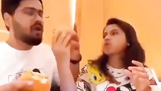 Watch the end ????
