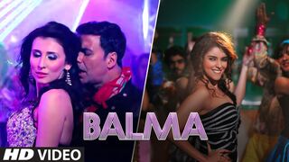 Balma - Khiladi 786 (2012) Full Video Song HD