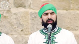 القصيدة المحمدية - Arabic Nasheed