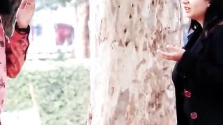 Usay dakh kr pakrny ko g chata ha best funny video