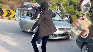 Pashto dance