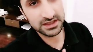 My video