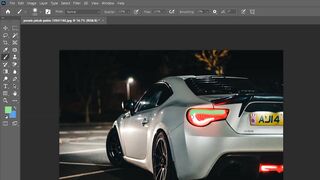 How to Replace Colour in Photoshop