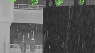 Kaba sharif Masha Allah