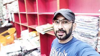 Busy Day | VLog LuCky Lakho | Febspot #febspot #luckylakho
