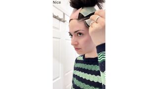 Hearcut Alone nice