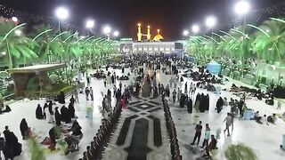 Beautiful reacting of asma ul husna - Allah Names