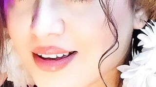 I am cute girl