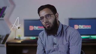 Muslim Enterpreneurship