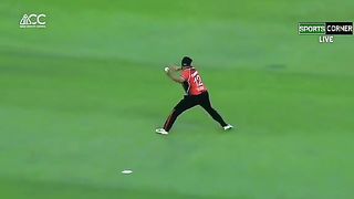 Moment of the match✅????
