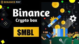 binance crypto box code Free | crypto box code | binance crypto box MBL | #cryptobox