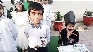 Iqbal days celebration